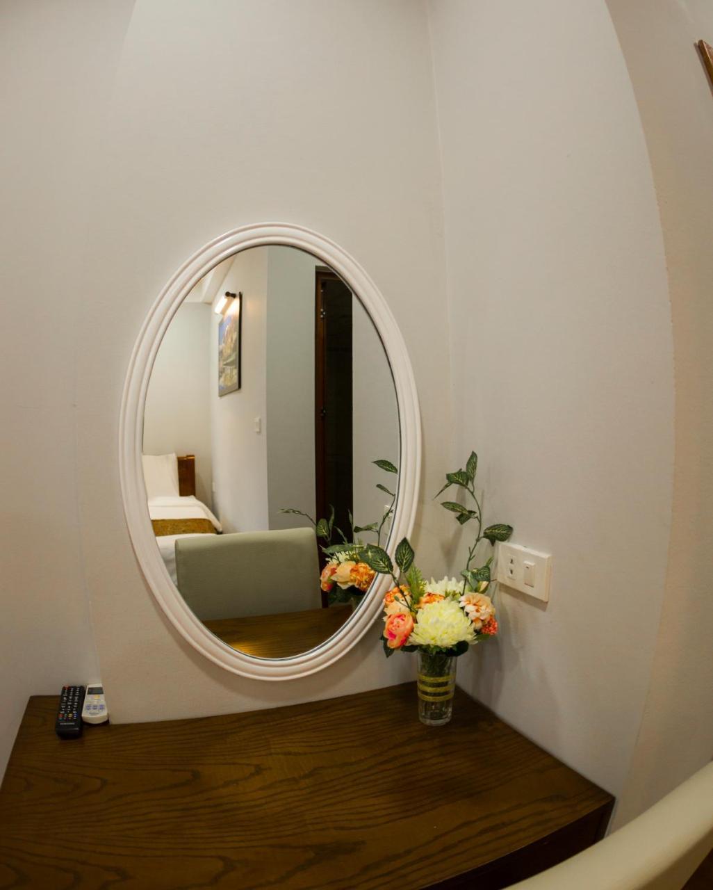Sapa Land Hotel Εξωτερικό φωτογραφία